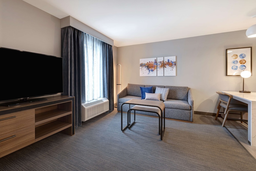 Studio Suite, 1 King Bed - Photo 2