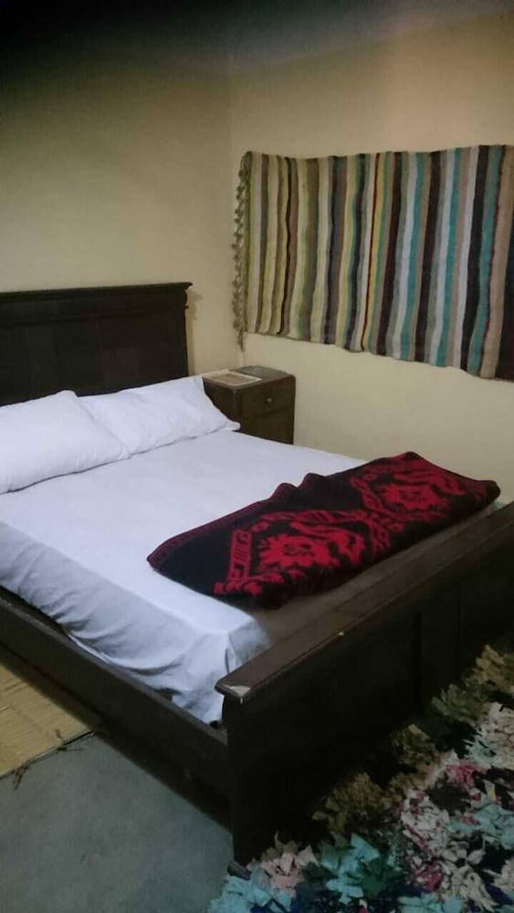 Double Room, Garden View photo 1