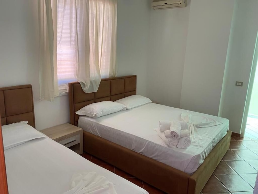 Superior Triple Room, Sea View