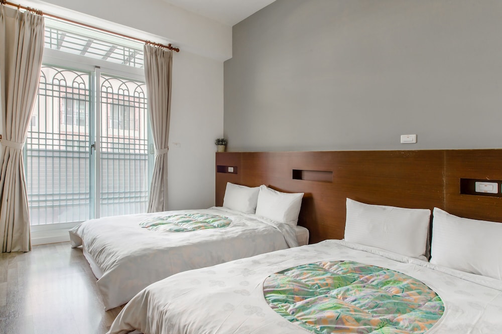 Standard Japanese-style Triple Room photo 3