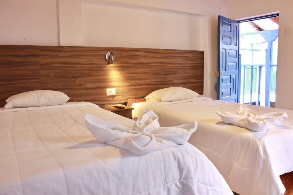 Double Room, 2 Twin Beds photo 1