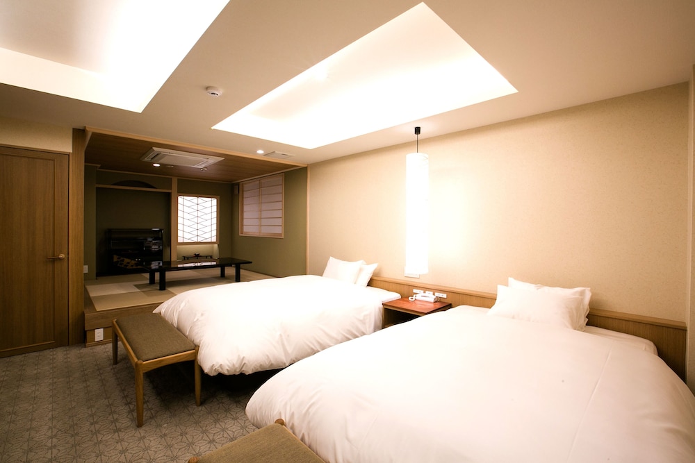 Junior Suite Room photo 1