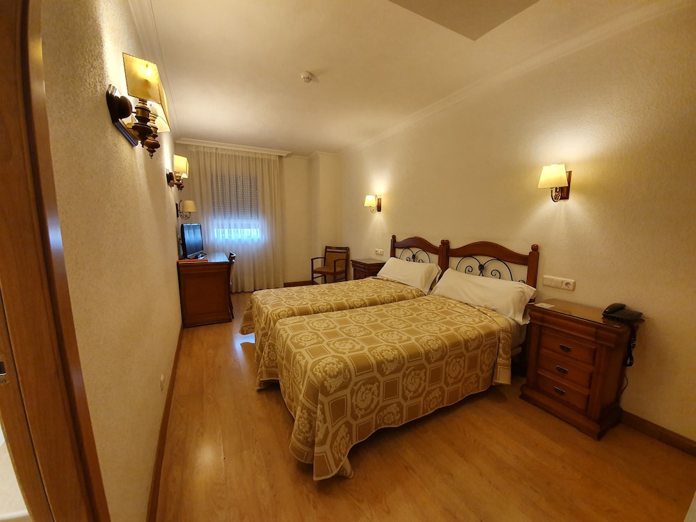 Double Room photo 3