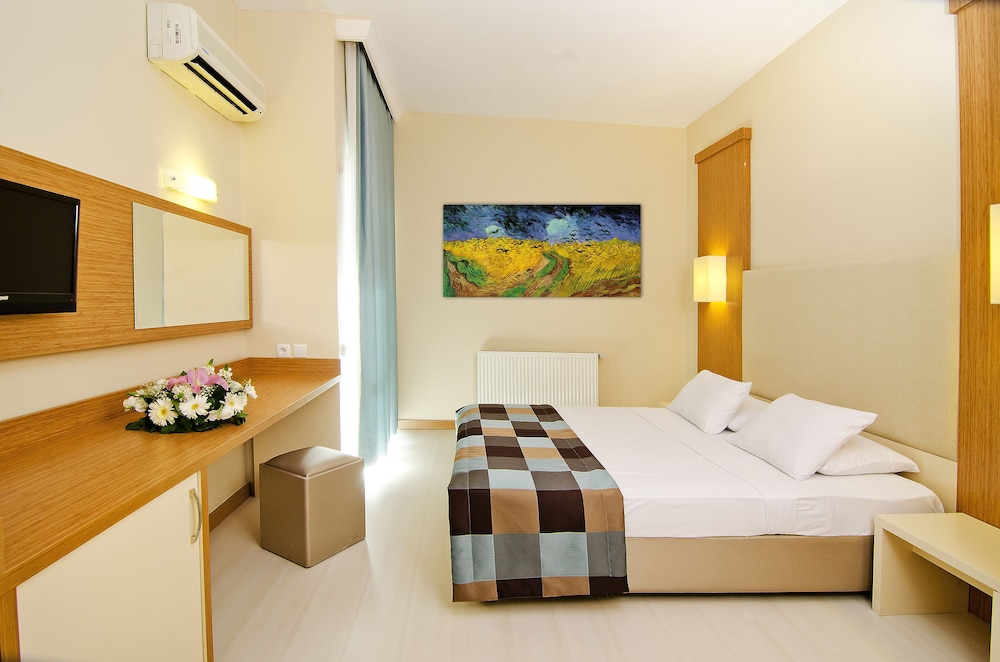 Double Room, Land View photo 2