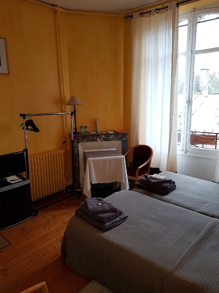 Twin Room photo 2