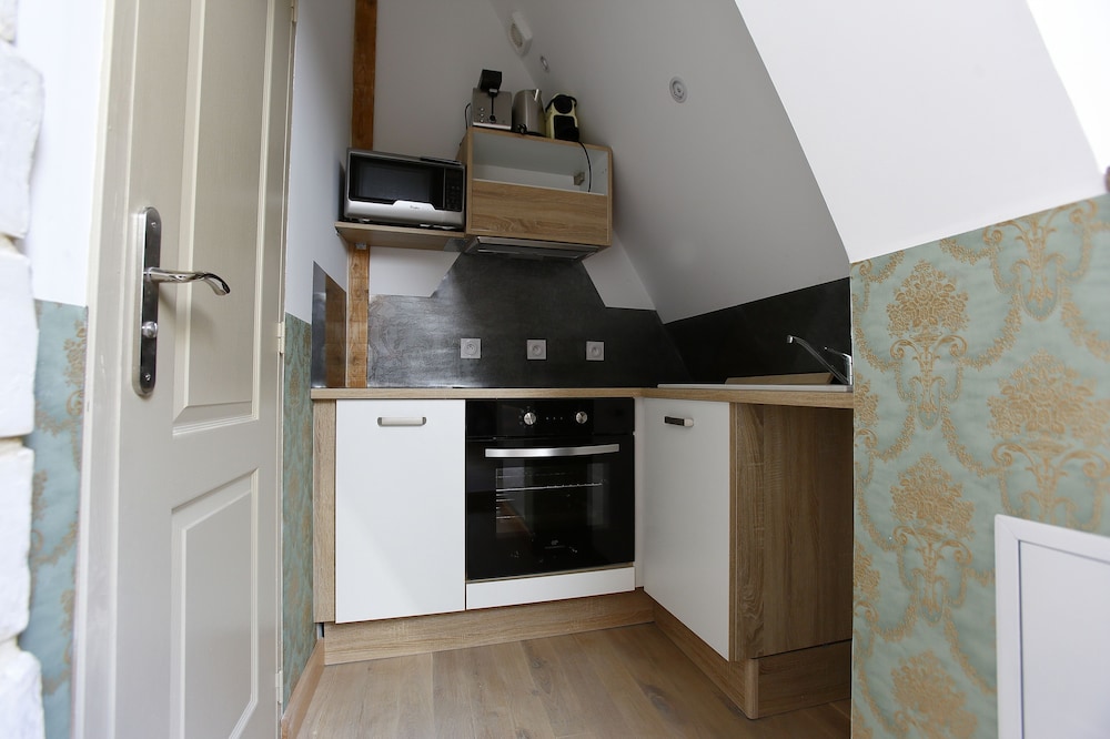 Comfort Studio (Studio Chretien De Troyes) photo 3