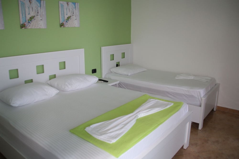 Triple Room photo 3