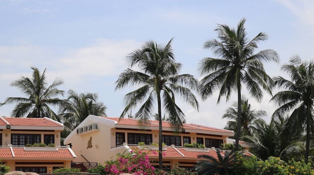 Premium Twin Room, Garden View - Photo 1