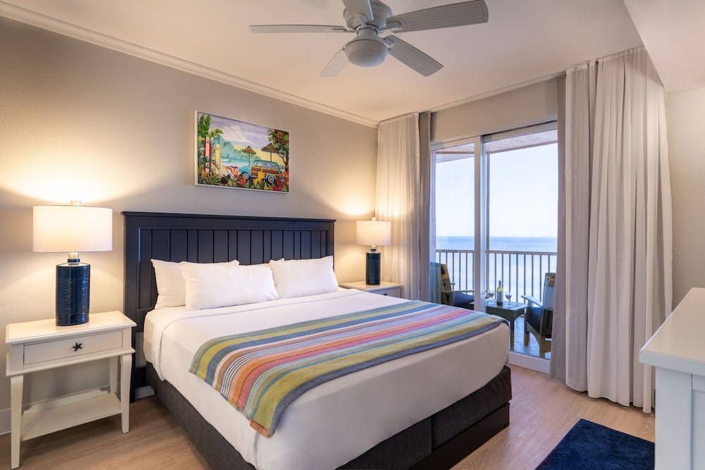Villa, 1 Bedroom, Beachfront - Photo 1