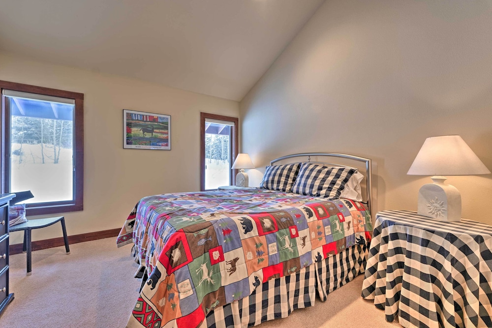 House (4 Bedrooms) photo 1
