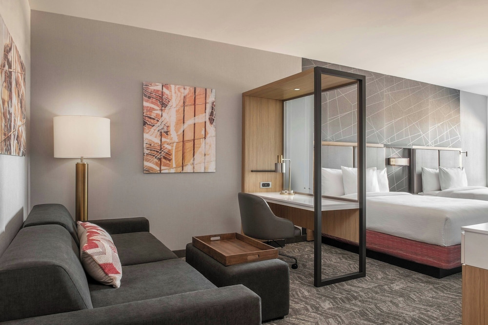 SpringHill Suites by Marriott Phoenix West/Avondale, Billede 2