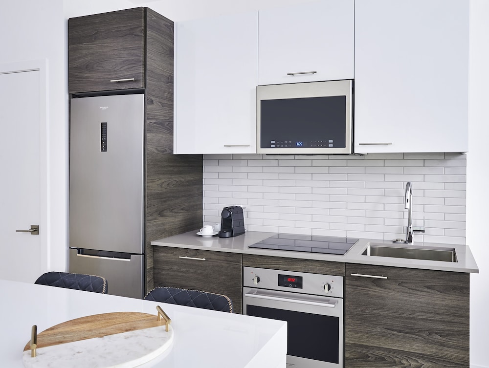 Suite, 1 Bedroom, Non Smoking