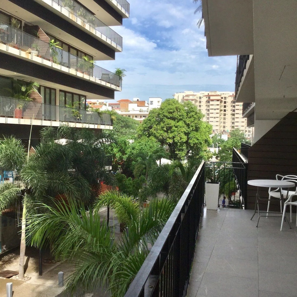 Family Condo