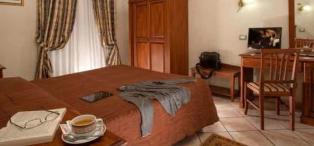 Double Room, Annex Building (Boschetto )
