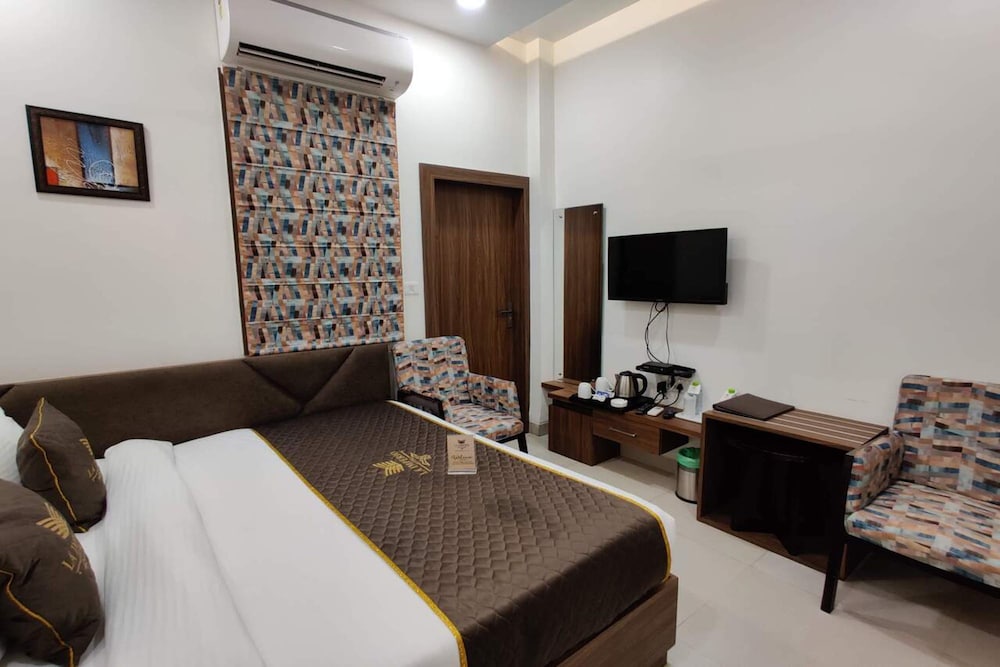 Deluxe Room photo 3