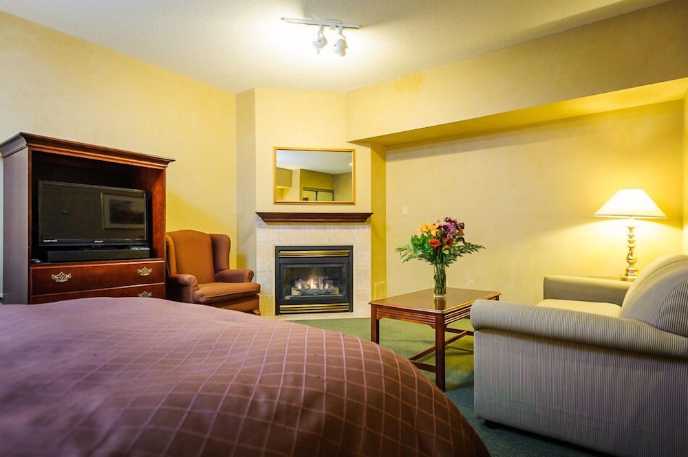 Deluxe Room - Photo 6