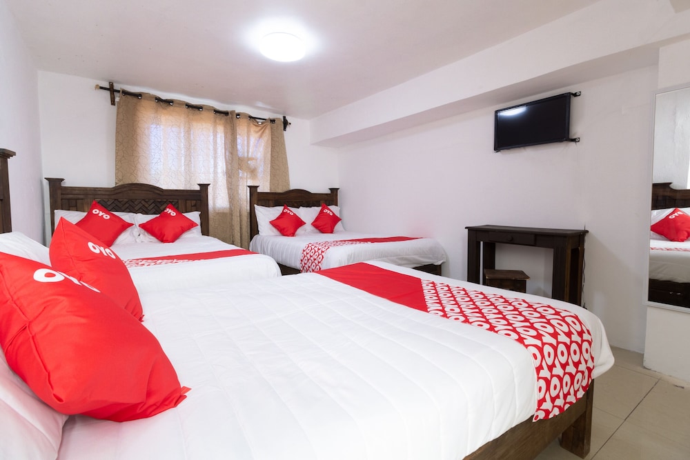 Standard Quadruple Room - Photo 1
