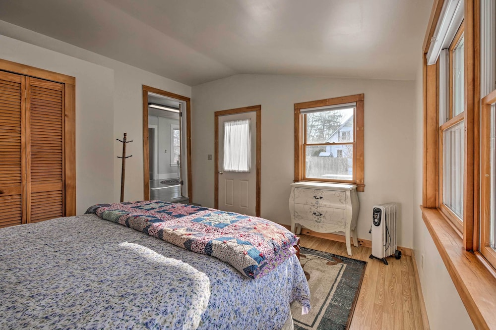 House (3 Bedrooms) photo 1