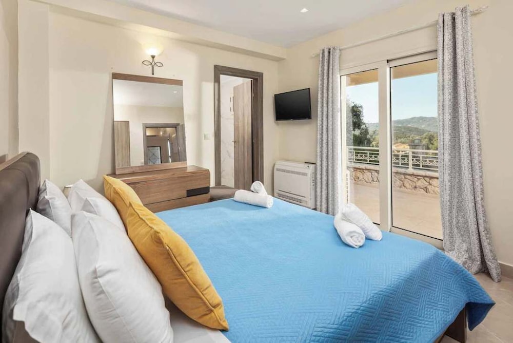 Koufiotissa Private Pool Retreat - Corfu Lux Gem, Φωτογραφία 24