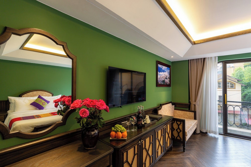 Superior Triple Room - Photo 2