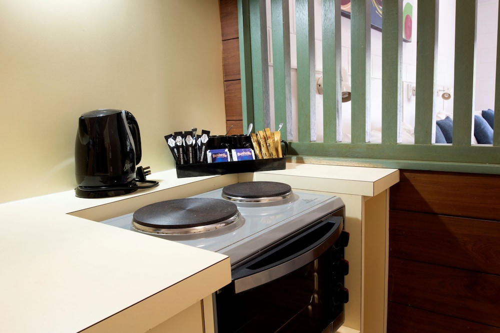 Studio Family Apartment - Photo 2