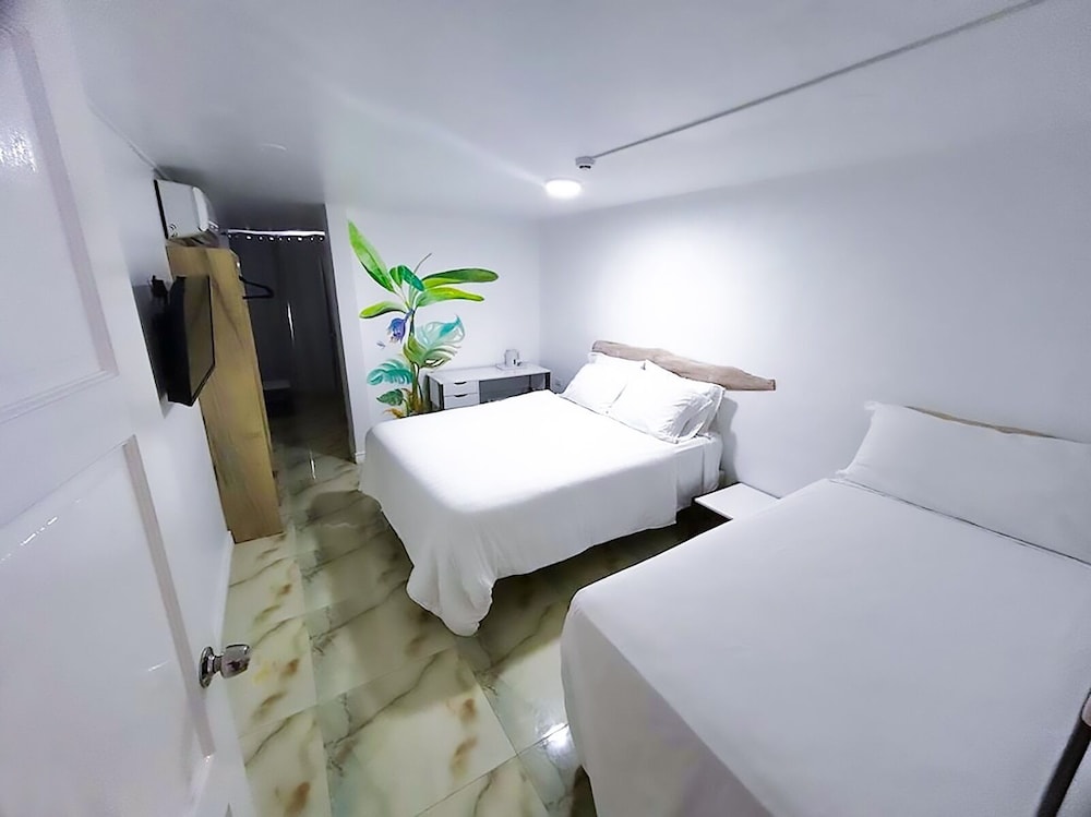 Superior Doppelzimmer, Mehrere Betten