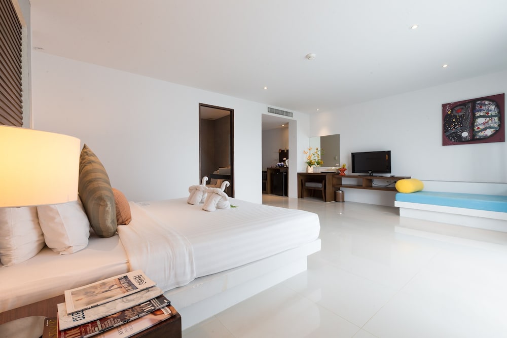 Superior Room - Photo 7