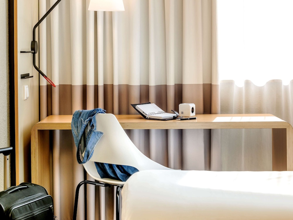 Comfort Room, 1 Double Bed (New Sleep Easy Concept) - Photo 4