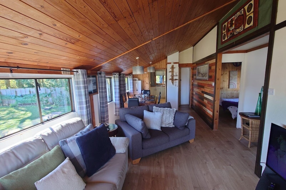 Cabin