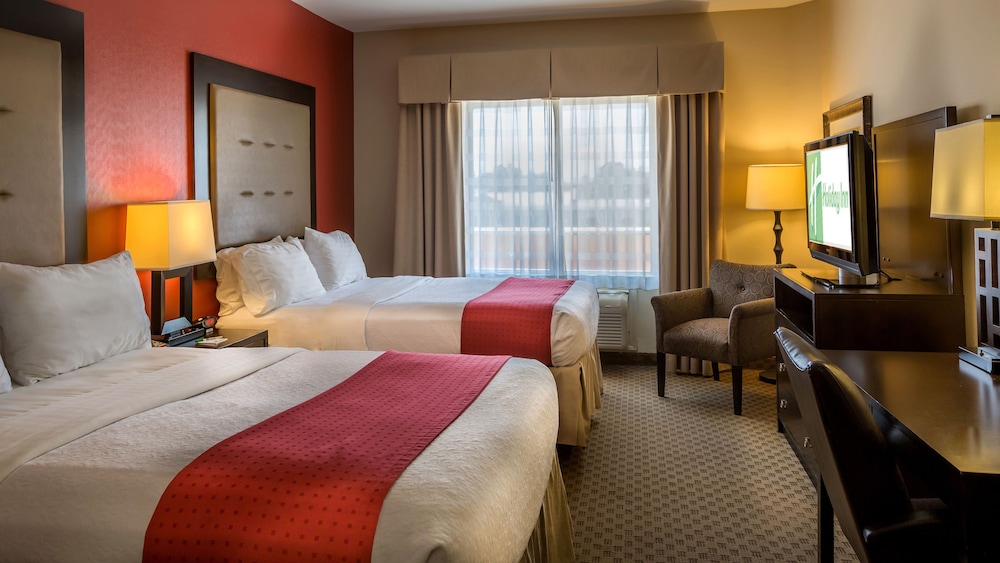 Premium Room, Multiple Beds photo 1