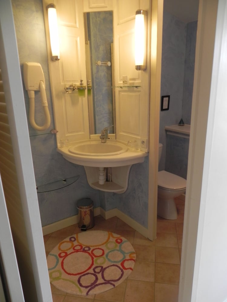 Comfort Double or Twin Room - Photo 4