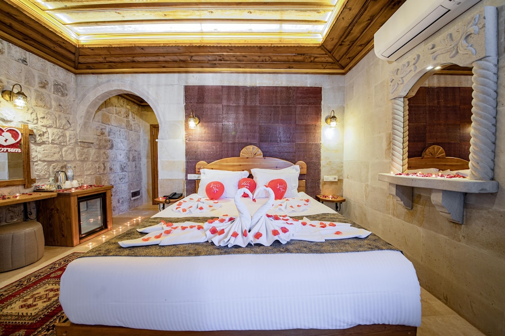 Luxury Room photo 3