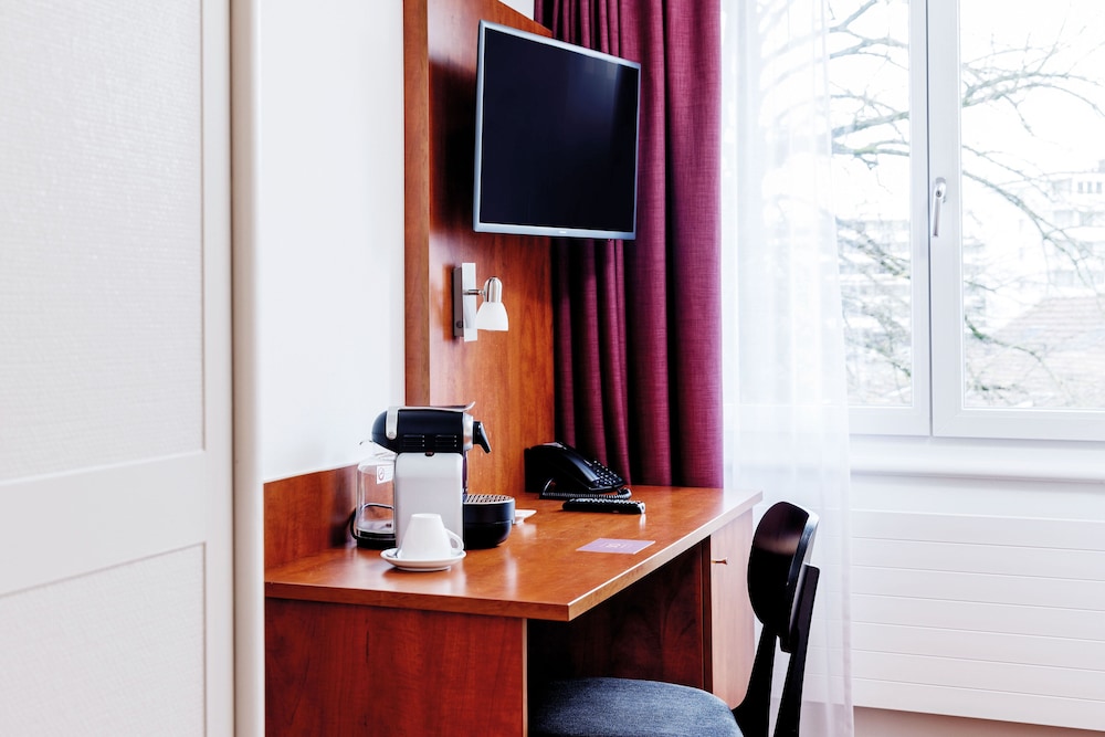 Standard Room, 1 Twin Bed - Photo 3