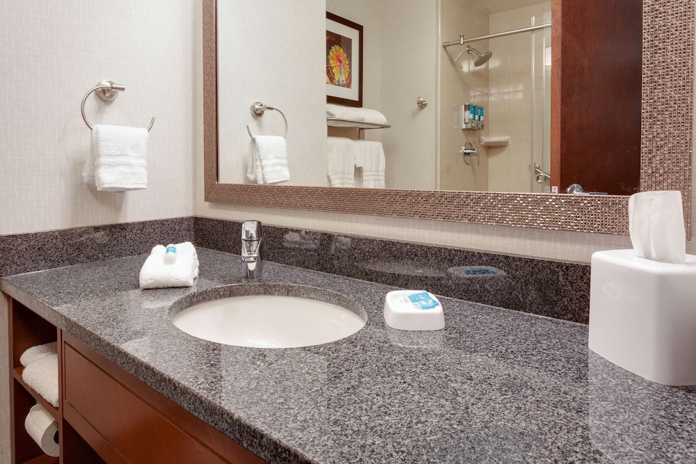 Drury Plaza Hotel Columbia East, Foto 4