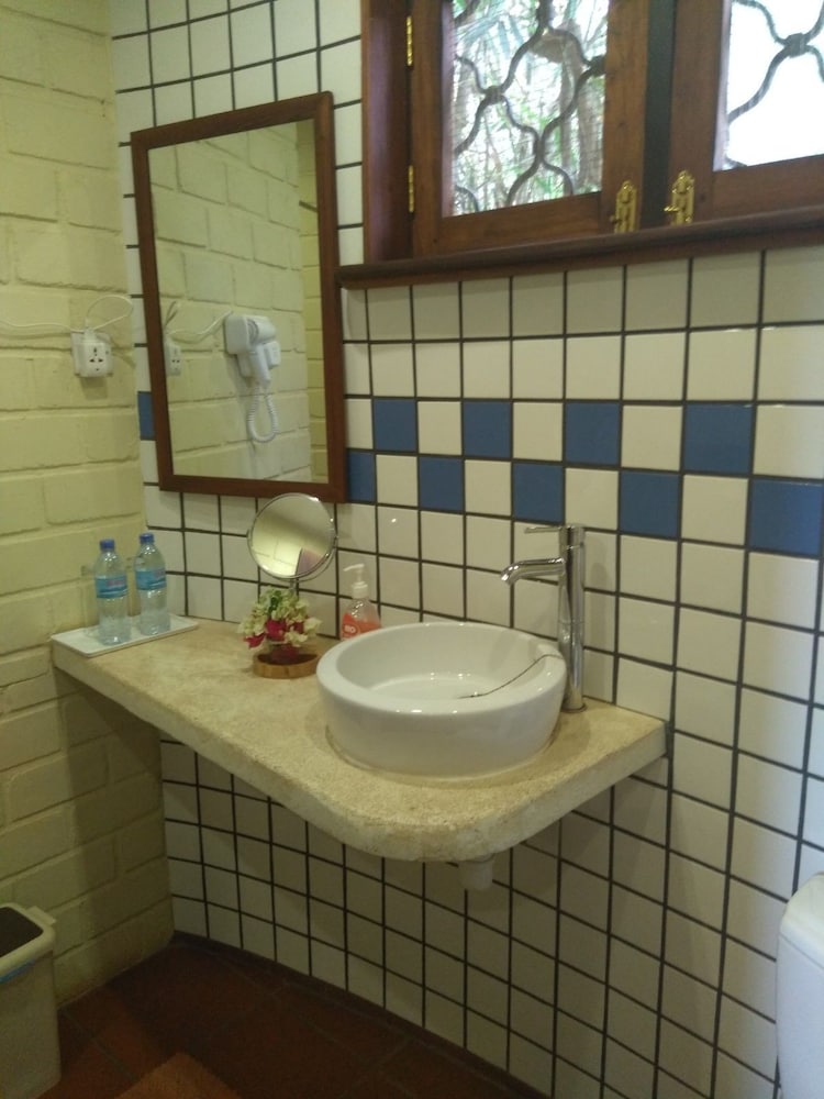 Deluxe Chalet, Multiple Beds, Non Smoking, Mountain View