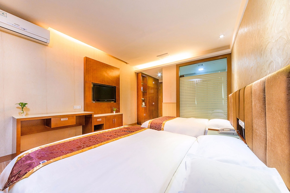 Exterior Twin Room photo 3