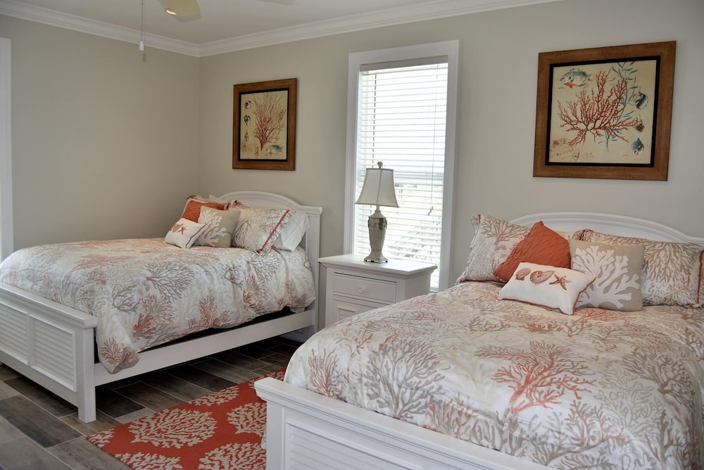 House, Multiple Beds (Pelicans Perch - 2621 Bienvill) photo 1