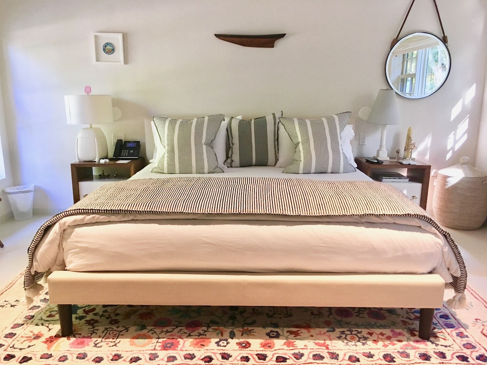 Basic Beach King Rooms photo 3