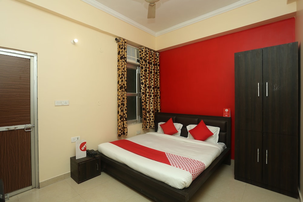Deluxe Double Or Twin Room, 1 Queen Bed