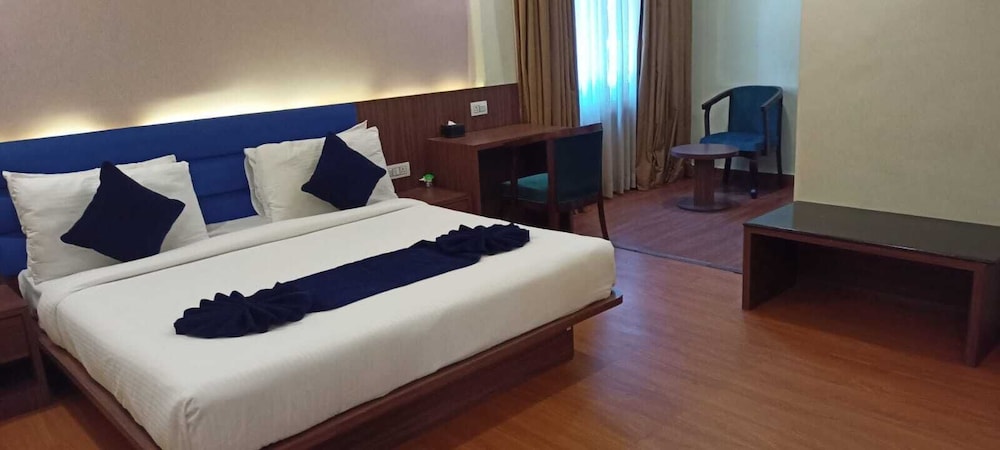 Premium Twin Room, 2 Twin Beds photo 2