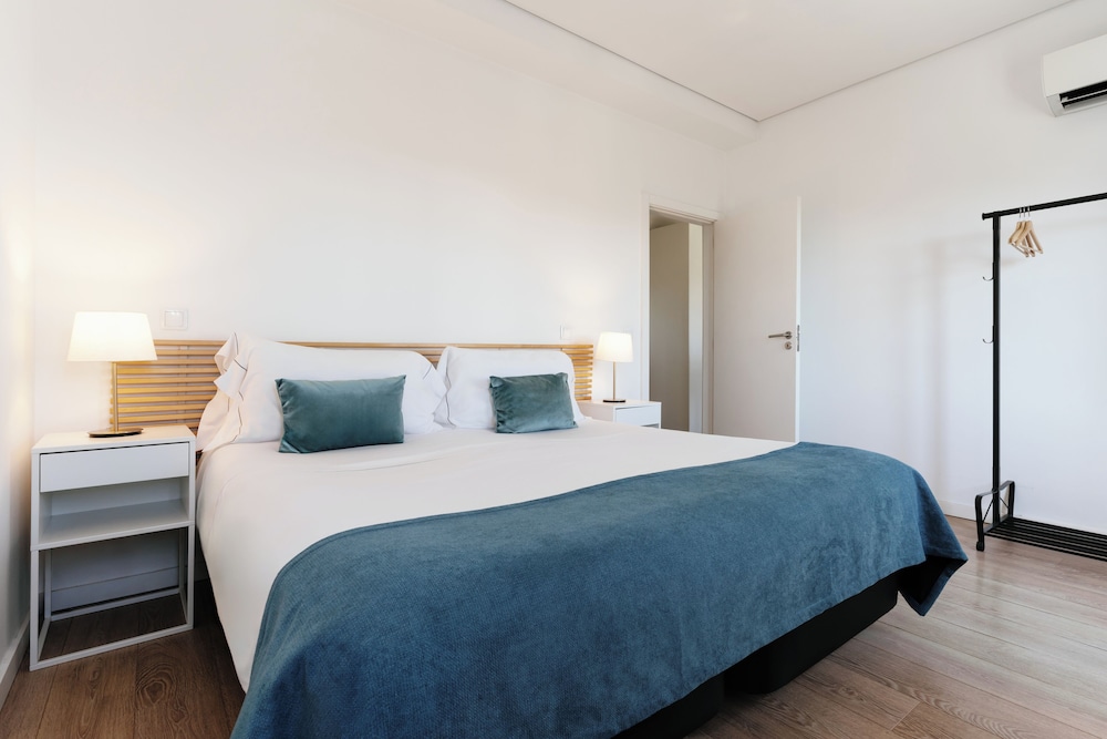 Premium Apartment, 1 Bedroom (Historic Boutique Flat)
