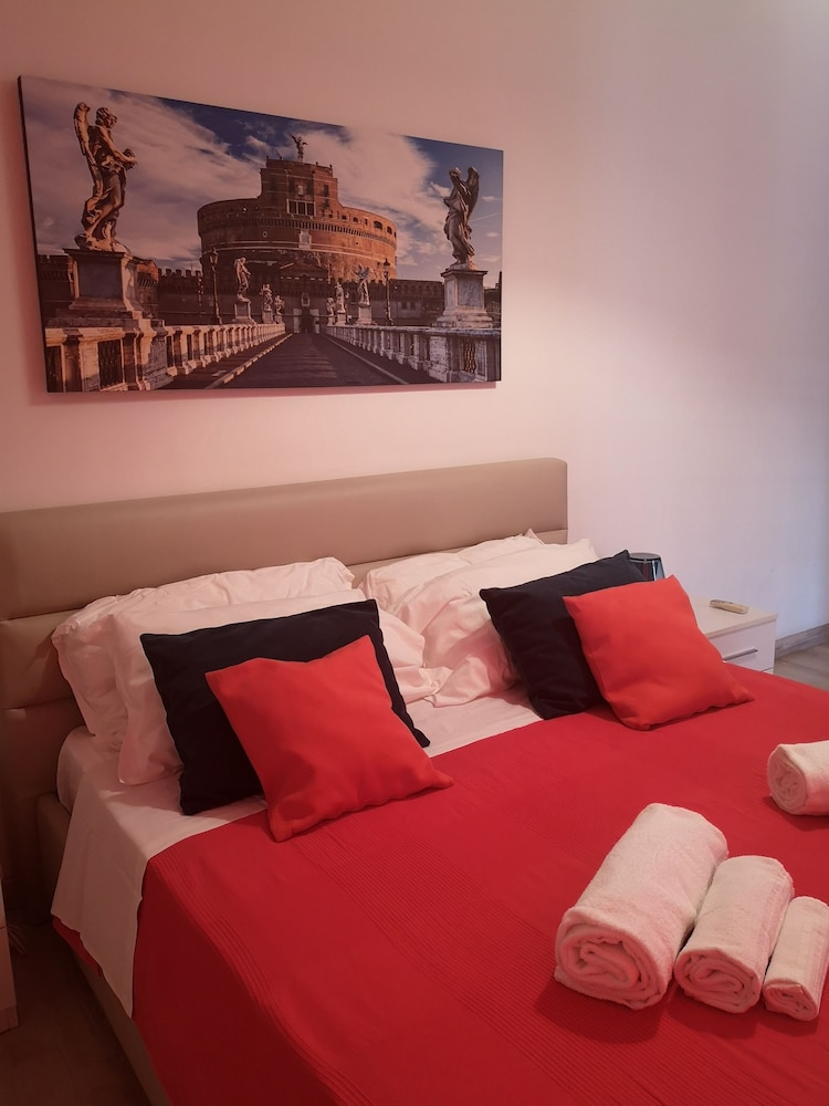 Exclusive Room