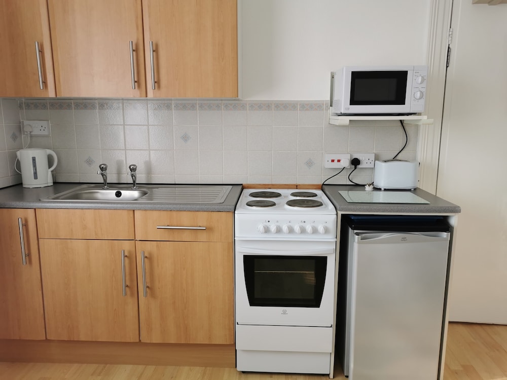 Apartment, Ensuite (Flat 1 - (2 ad & 2 ch)) photo 1