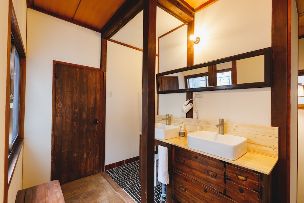 Japanese Style Double Room, Non Smoking - Photo 14