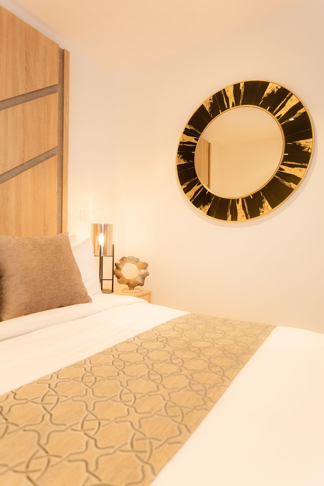 Premier Apartment, 1 Bedroom