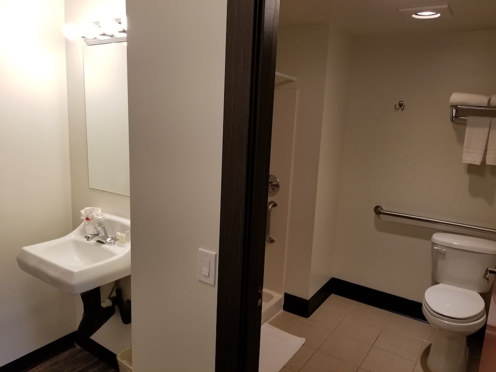 Best Lynnwood Inn, Fotografia 7