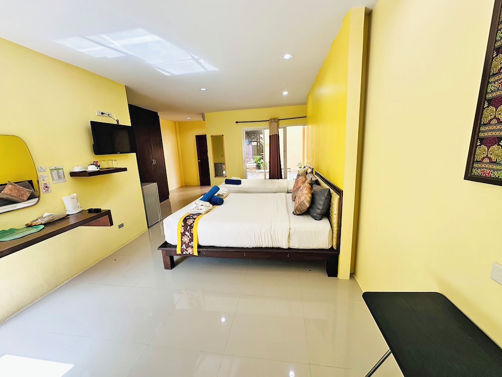 Superior Triple Room - Photo 2