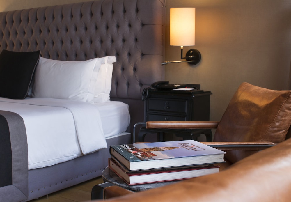 Deluxe Room photo 3
