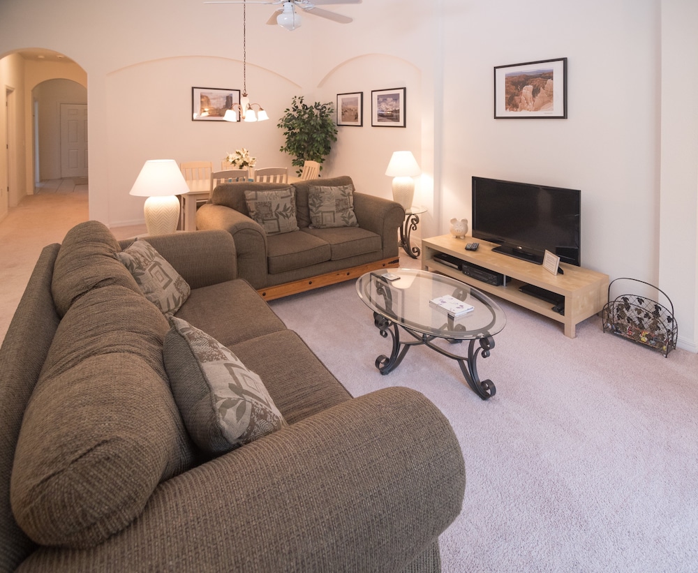 House, Multiple Beds, Pool Access, Pool View (Cumbrian Retreat)