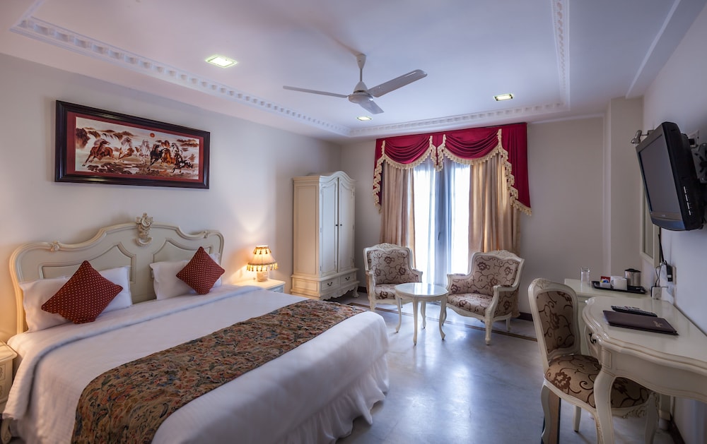 Deluxe Room photo 1